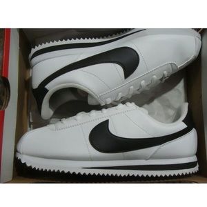 Nike Cortez